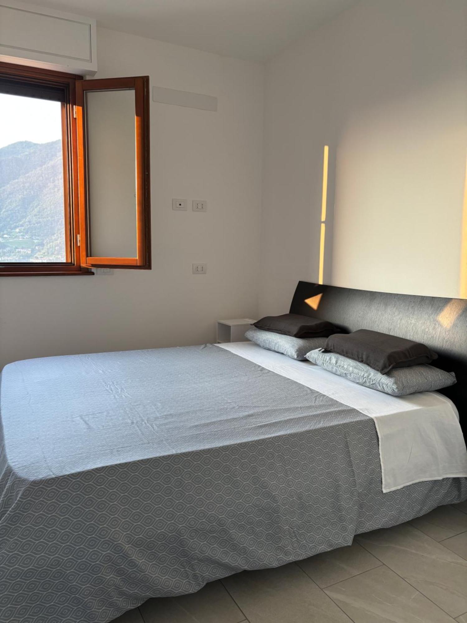 Roccolo Valley View Appartement *