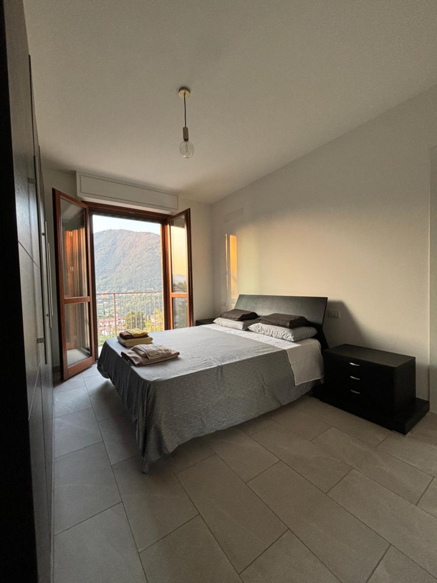 Appartement Roccolo Valley View *